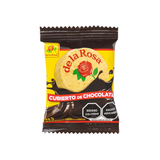 MAZAPAN CHOCOLATE 22 GR  DLR 16 PZ