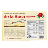 MAZAPAN GRANDE DLR 12 PIEZAS