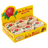 MAZAPAN GRANDE DLR 12 PIEZAS