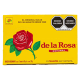 MAZAPAN GRANDE DLR 12 PIEZAS