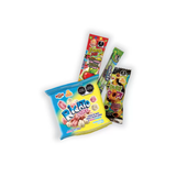 MINI BOLO (BOLITO) DELICIAS 12 PZ