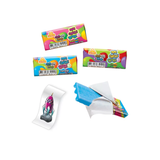MINI CHICLE TATTOO VITROLERO DELICIAS 150 PIEZAS