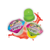 MINI GELATINA BOLSA DELICIAS 100 PZ