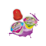 MINI GELATINA VITR DELICIAS 100 PZ