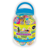 MINI GELATINA VITR DELICIAS 100 PZ