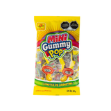 GUMMY POP MINI GOMA SOBRE DLR 50 PZ