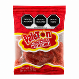 MINI PALETON C/CHILE TECO 30 GR 10 PZ