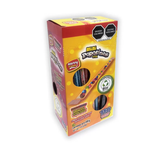 MINI POPOTINES DELICIAS 110 PZ