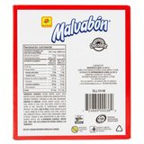 MALVABON FRESA DLR 12 PZ