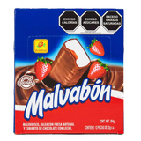 MALVABON FRESA DLR 12 PZ