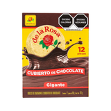 MAZAPAN C/CHOC DLR GIGANTE 12 PZ