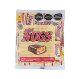 CHOC MINI NUGS DLR 24 PZ