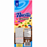 NUCITA CONFITES NUTRESA 12 PZ (0826)15****