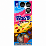 NUCITA CONFITES NUTRESA 12 PZ (0826)15****