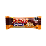 CHOC NUGS CRUJIE DLR 12 PZ