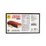 CHOCOLATE NUGS RECREO 48 GR DLR 10 PIEZAS (0710)**