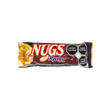 CHOCOLATE NUGS RECREO 48 GR DLR 10 PIEZAS (0710)**