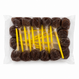PALETA CAVERNICOLA PINPON 16 PZ
