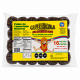 PALETA CAVERNICOLA PINPON 16 PZ