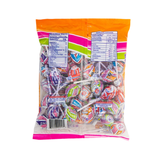 PALETA JUMBO SURTIDA DLR 50 PZ