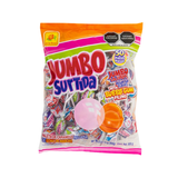 PALETA JUMBO SURTIDA DLR 50 PZ