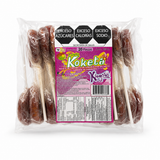 PALE KOKETA KRAGSTOS 20 PZ