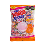 PALETA MINI JUMBO SURTIDA DLR 50 PZ