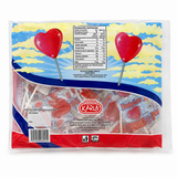 PALE PASSION LOVE *VAL  KARLA 40 PZ
