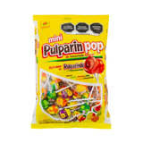 PALETA MINI PULPARINDO DLR 50 PIEZAS
