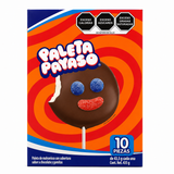 PALE PAYASO GRANDE *RIC 10 PZ