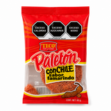 PALETON C/CHILE TECO 10 PZ