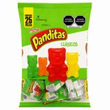 MINI PANDITAS BOLSITAS *RIC 25 PZ