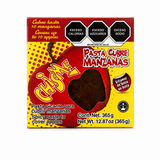 COBERTURA MANZANA CHISME *IM 5 PZ