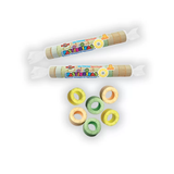 PASTIRRIKAS DELICIAS 36 PZ