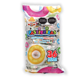 PASTIRRIKAS DELICIAS 36 PZ