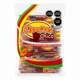 PICORITOS RIEL CHICO 20 PZ