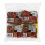 PICORITOS TROZO MINI BOLSITAS 10 PZ
