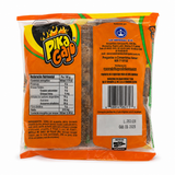GOMA PIKA GAJO NARANJA XTREME *IM 50 PZ (0926)