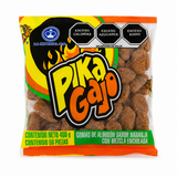 GOMA PIKA GAJO NARANJA XTREME *IM 50 PZ (0926)