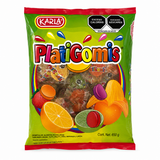 GOMA PLATIGOMIS KARLA 50 PZ