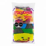 POLVORIN SABORES IMPOSIBLE 50 PZ