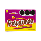 PULPARINDO GRANDE CHAMOY 14 G DLR 20 PZ
