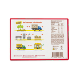 PULPARINDO GRANDE EXTRA PIC 14 G DLR 20 PZ