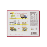 PULPARINDO GIGANTE EXTRA PIC DLR 16 PZ