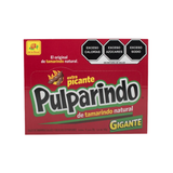 PULPARINDO GIGANTE EXTRA PIC DLR 16 PZ
