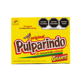 PULPARINDO GIGANTE DLR 16 PZ