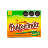 PULPARINDO GIGANTE MANGO DLR 16 PZ