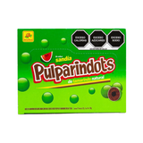 PULPARINDOTS DISP SANDIA  DLR 20 PZ