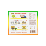 PULPARINDO GIGANTE MANGO DLR 16 PZ