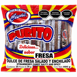 PURITO FRESA CISNE 20 PZ